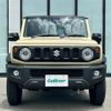 suzuki jimny-sierra 2023 CFJ1579505 image 22