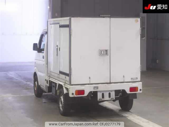 suzuki carry-truck 2012 -SUZUKI--Carry Truck DA63T--748454---SUZUKI--Carry Truck DA63T--748454- image 2