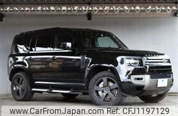 rover defender 2023 -ROVER 【堺 333】--Defender LE72WCB--SALEA7AW2P2159169---ROVER 【堺 333】--Defender LE72WCB--SALEA7AW2P2159169-