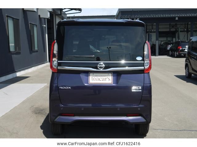 nissan roox 2021 CFJ1622416 image 2