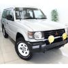 mitsubishi pajero 1992 GOO_JP_700100203130220819002 image 3