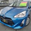 toyota aqua 2017 -TOYOTA--AQUA NHP10--6569738---TOYOTA--AQUA NHP10--6569738- image 1