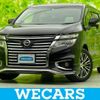 nissan elgrand 2014 quick_quick_DBA-TE52_TE52-070134 image 1