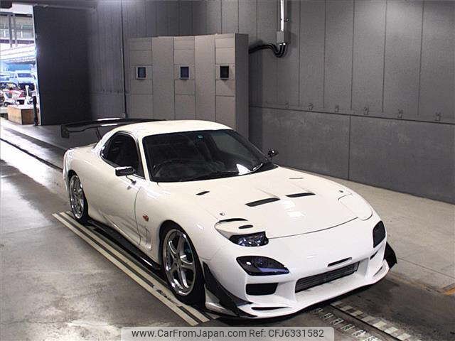 mazda rx-7 1999 AUTOSERVER_8A_1789_5812 image 1