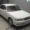 toyota cresta 2001 -TOYOTA 【山梨 301ｻ8337】--Cresta GX100--GX100-6170142---TOYOTA 【山梨 301ｻ8337】--Cresta GX100--GX100-6170142- image 1