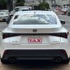 lexus is 2021 -LEXUS--Lexus IS 6AA-AVE30--AVE30-5085135---LEXUS--Lexus IS 6AA-AVE30--AVE30-5085135- image 6
