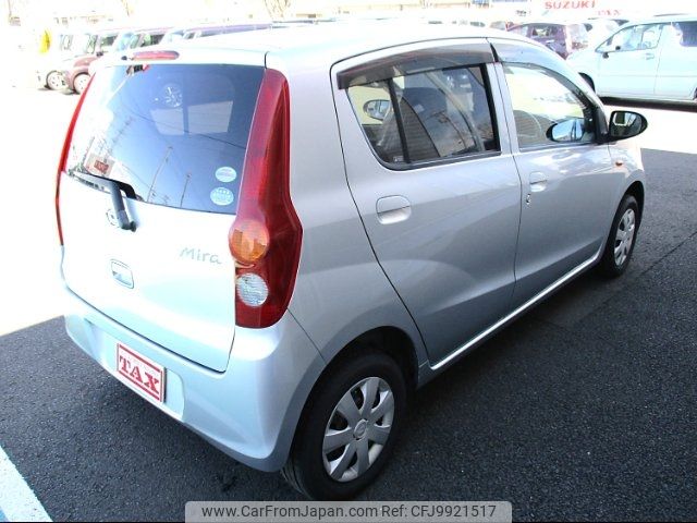 daihatsu mira 2012 -DAIHATSU 【仙台 580ﾏ3529】--Mira L275S--0157350---DAIHATSU 【仙台 580ﾏ3529】--Mira L275S--0157350- image 2