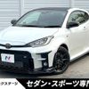 toyota yaris 2021 quick_quick_GXPA16_GXPA16-0007725 image 1