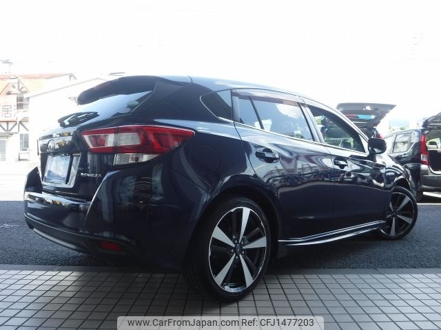 subaru impreza-wagon 2017 -SUBARU--Impreza Wagon DBA-GT7--GT7-010252---SUBARU--Impreza Wagon DBA-GT7--GT7-010252- image 2