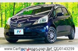 honda fit 2009 -HONDA--Fit DBA-GE6--GE6-1258914---HONDA--Fit DBA-GE6--GE6-1258914-