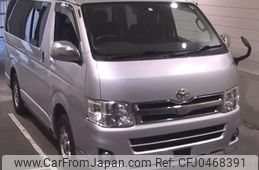 toyota regiusace-van 2010 quick_quick_LDF-KDH206V_KDH206-8031084