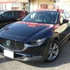 mazda cx-3 2021 CFJ0819959 image 1