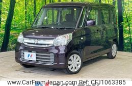 suzuki spacia 2016 -SUZUKI--Spacia DAA-MK42S--MK42S-150000---SUZUKI--Spacia DAA-MK42S--MK42S-150000-