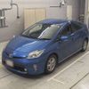 toyota prius 2014 -TOYOTA--Prius DAA-ZVW30--ZVW30-5748356---TOYOTA--Prius DAA-ZVW30--ZVW30-5748356- image 1