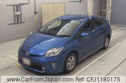 toyota prius 2014 -TOYOTA--Prius DAA-ZVW30--ZVW30-5748356---TOYOTA--Prius DAA-ZVW30--ZVW30-5748356-
