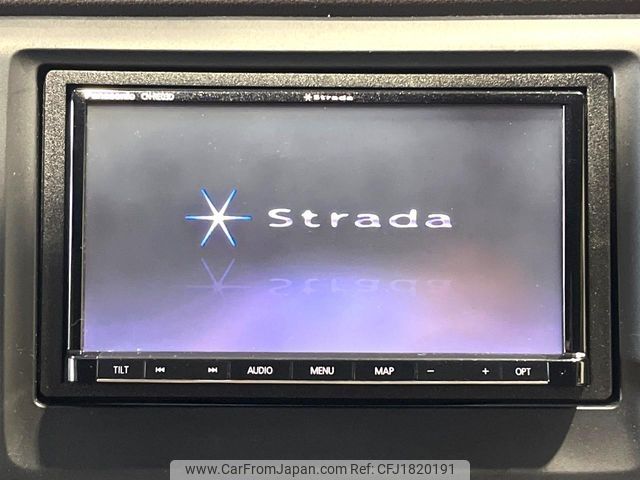 honda n-wgn 2017 CFJ1820191 image 2