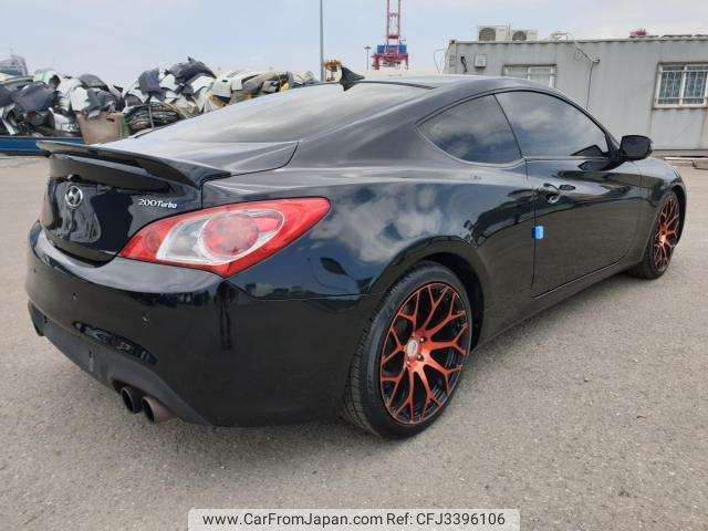 hyundai genesis 2010 ED-02826-20191220 image 2