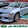 mitsubishi lancer 2005 -MITSUBISHI--Lancer GH-CT9W--CT9W-0000433---MITSUBISHI--Lancer GH-CT9W--CT9W-0000433- image 1