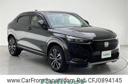 honda vezel 2022 -HONDA--VEZEL 6AA-RV5--RV5-1039133---HONDA--VEZEL 6AA-RV5--RV5-1039133-