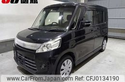 suzuki spacia 2013 -SUZUKI--Spacia MK32S--507583---SUZUKI--Spacia MK32S--507583-