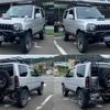 suzuki jimny 2016 quick_quick_ABA-JB23W_JB23-754539 image 2