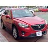 mazda cx-5 2014 -MAZDA--CX-5 KE2FW--142548---MAZDA--CX-5 KE2FW--142548- image 2