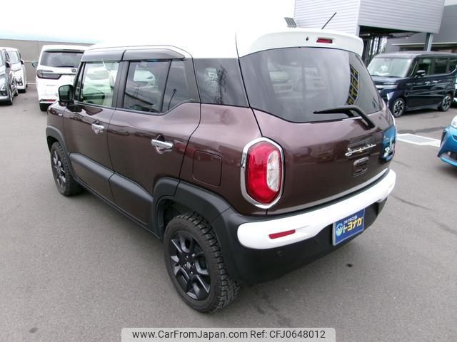 suzuki xbee 2019 -SUZUKI--XBEE MN71S--150292---SUZUKI--XBEE MN71S--150292- image 2