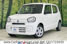 suzuki alto 2022 CFJ1723650