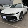 toyota crown 2023 -TOYOTA 【名変中 】--Crown CrossOver AZSH35--6003612---TOYOTA 【名変中 】--Crown CrossOver AZSH35--6003612- image 1