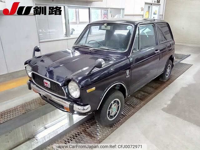 honda n360 1970 -HONDA--N360 N360--1563442---HONDA--N360 N360--1563442- image 1