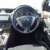 nissan sylphy 2013 NIKYO_LW80929 image 17