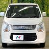 suzuki wagon-r 2014 CFJ1741978 image 14