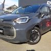 toyota sienta 2022 -TOYOTA--Sienta 6AA-MXPL10G--MXPL10-1017860---TOYOTA--Sienta 6AA-MXPL10G--MXPL10-1017860- image 1