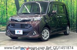 toyota tank 2019 quick_quick_M900A_M900A-0304618