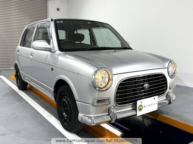 daihatsu mira-gino 1999 Mitsuicoltd_DHMG0086428R0606 image 2