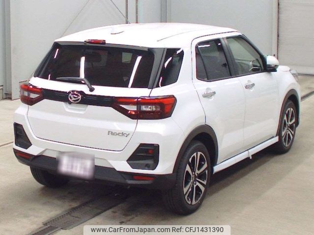 daihatsu rocky 2024 -DAIHATSU 【青森 501ぬ3176】--Rocky A210S-0023924---DAIHATSU 【青森 501ぬ3176】--Rocky A210S-0023924- image 2