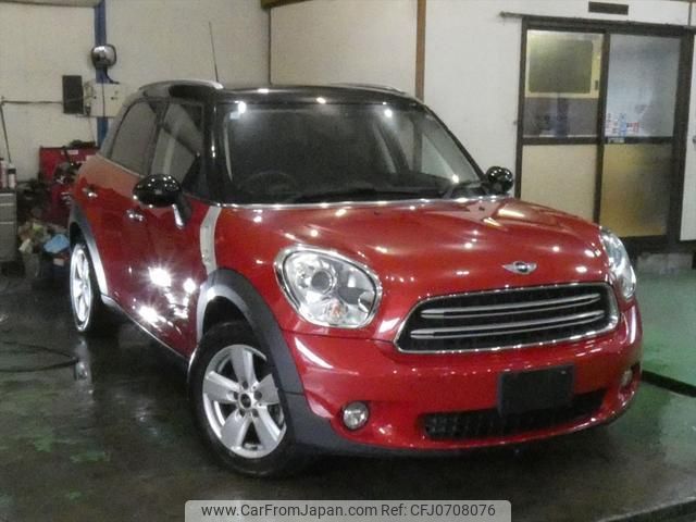 mini mini-others 2016 quick_quick_XD20F_WMWXD32020WT54145 image 1