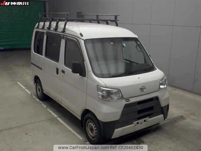 daihatsu hijet-van 2019 -DAIHATSU--Hijet Van S321V--S321V-0400353---DAIHATSU--Hijet Van S321V--S321V-0400353- image 1