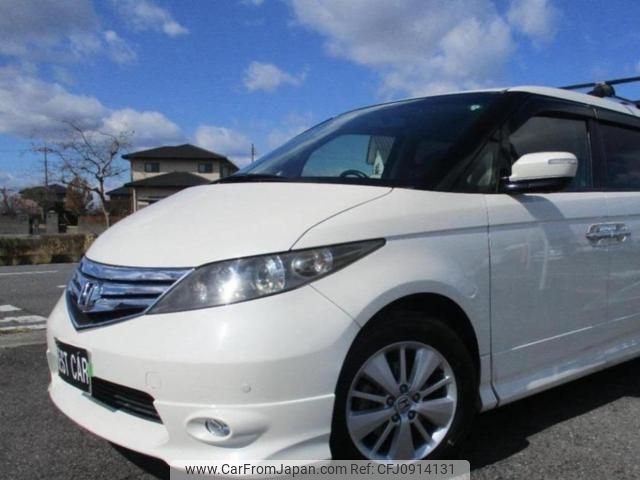 honda elysion 2009 CFJ0914131 image 1