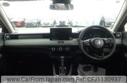 honda vezel 2025 NIKYO_KS90841