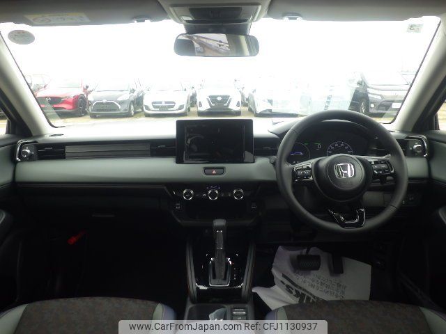 honda vezel 2025 NIKYO_KS90841 image 1