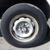 toyota hiace-van 1991 CFJ1764733 image 10