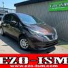 nissan note 2017 quick_quick_DBA-NE12_NE12-204847 image 1