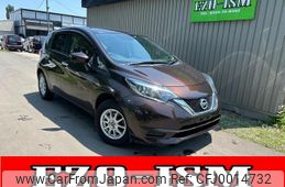 nissan note 2017 quick_quick_DBA-NE12_NE12-204847