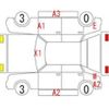 honda fit 2018 -HONDA--Fit DBA-GK3--GK3-1330061---HONDA--Fit DBA-GK3--GK3-1330061- image 2