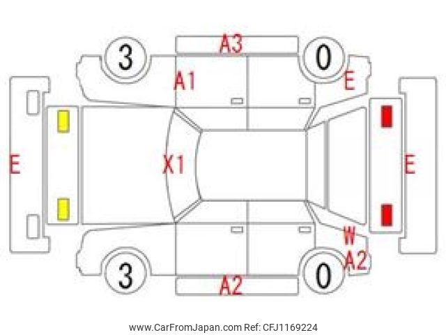 honda fit 2018 -HONDA--Fit DBA-GK3--GK3-1330061---HONDA--Fit DBA-GK3--GK3-1330061- image 2