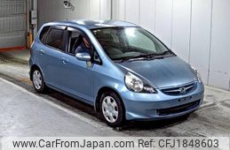 honda fit 2005 CFJ1848603