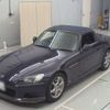 honda s2000 2001 -HONDA 【奈良 337る1224】--S2000 AP1-1101848---HONDA 【奈良 337る1224】--S2000 AP1-1101848- image 1