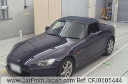 honda s2000 2001 -HONDA 【奈良 337る1224】--S2000 AP1-1101848---HONDA 【奈良 337る1224】--S2000 AP1-1101848-