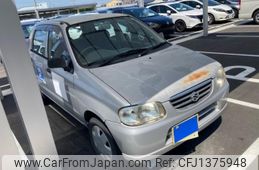 suzuki alto 2003 -SUZUKI--Alto LA-HA23S--HA23S-718053---SUZUKI--Alto LA-HA23S--HA23S-718053-